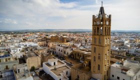 Alla scoperta di Pulsano, luogo di tradizioni e bellezze naturali della Puglia