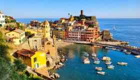 I borghi di pescatori più belli e suggestivi d’Italia