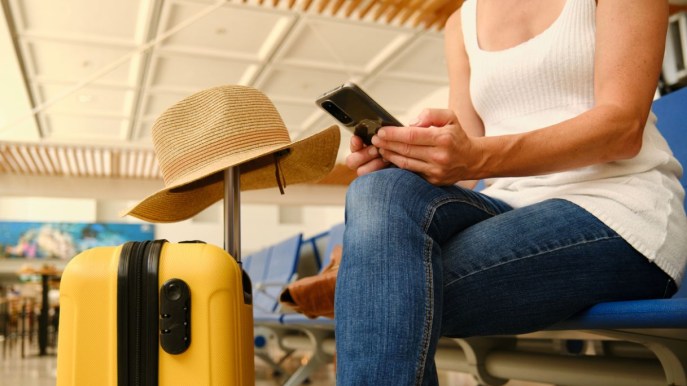 Inizia la sperimentazione dell’IT Wallet, l’app per avere i documenti sullo smartphone