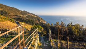 Cinque luoghi dove meditare in Italia, immersi nella natura