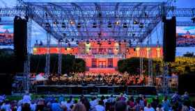 La classifica delle 10 migliori città del mondo per i concerti