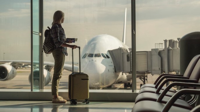Aeroporti e servizi: ecco i più insoliti e luxury