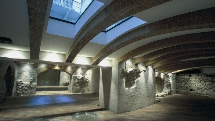 A Trento apre la nuova area archeologica di Palazzo Lodron