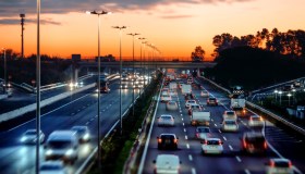 Strade da bollino rosso: quando partire per le vacanze