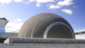 Perché visitare la biblioteca di Alessandria nei dintorni del Cairo