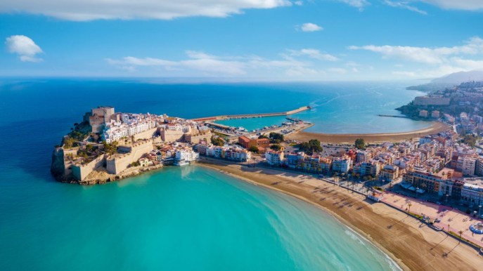 Cosa vedere a Castellón de la Plana, sulla costa valenciana