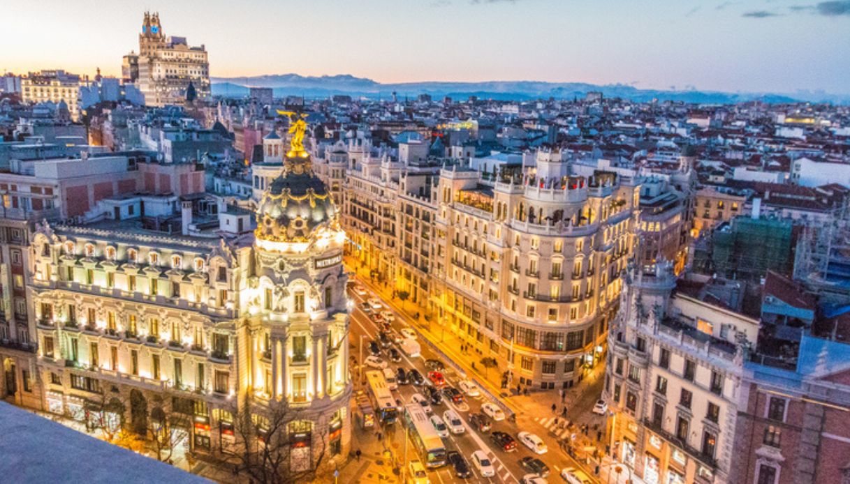 Cosa vedere a Madrid: luoghi e attrazioni da non perdere