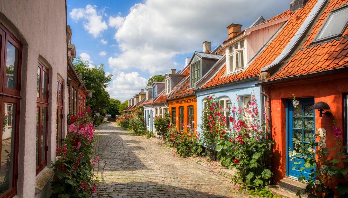 Cosa vedere nei dintorni di Copenhagen: luoghi da portare nel cuore
