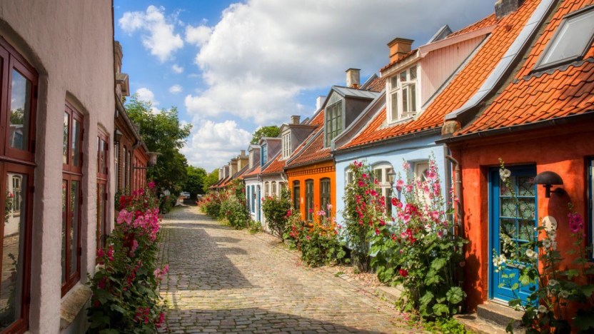 Cosa vedere nei dintorni di Copenhagen: luoghi da portare nel cuore