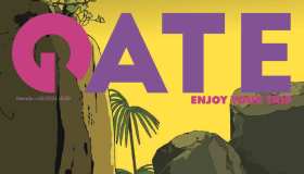 SiViaggia regala il magazine GATE numero 40