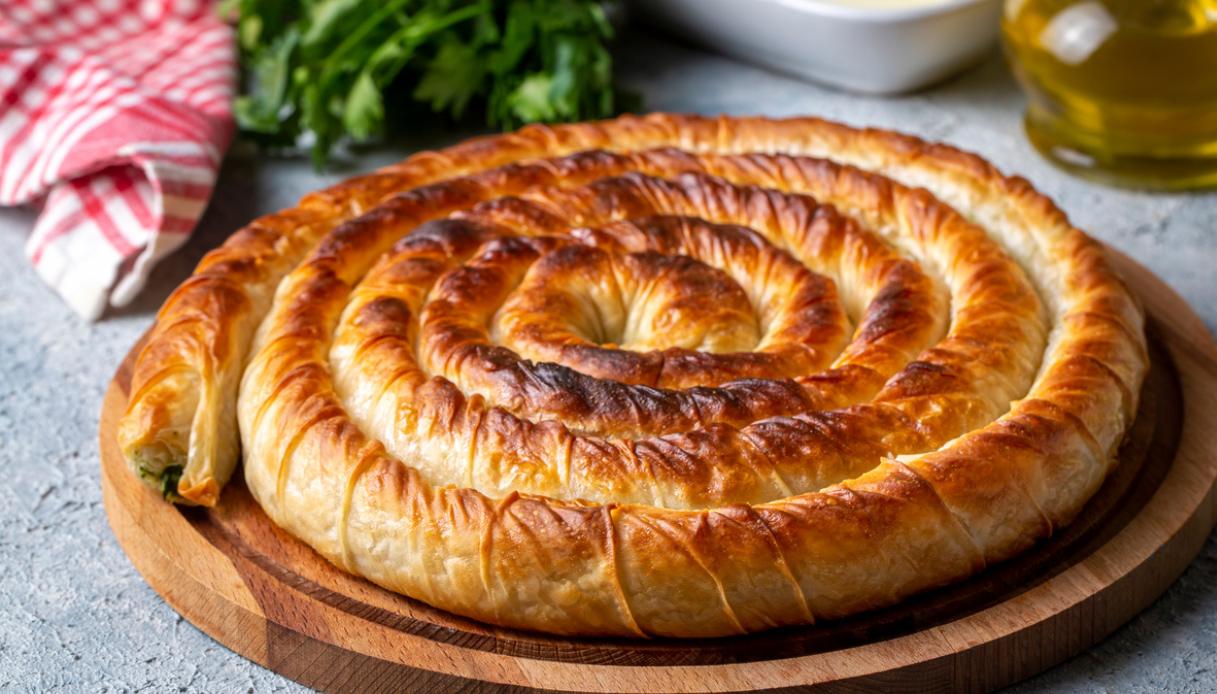 Cosa mangiare in Montenegro