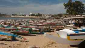 Rufisque: viaggio nei colori del Senegal