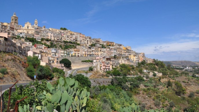 Vizzini, il borgo che sta per diventare un polo culturale