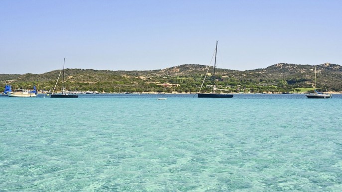 L’Isola Piana in Corsica, dalla natura praticamente intatta