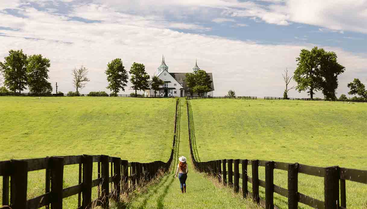 Kentucky, dieci cose da fare nello Stato più autentico degli USA