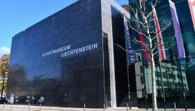 Kunstmuseum: tutte le informazioni per la tua visita