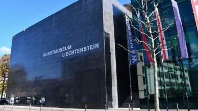 Kunstmuseum: tutte le informazioni per la tua visita