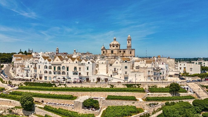 I migliori festival musicali dell’estate in Puglia
