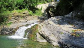 Cascate, piscine e laghi: dove fare il bagno nel fiume Magra
