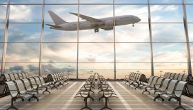 La classifica dei migliori aeroporti del mondo per puntualità dei voli e servizi