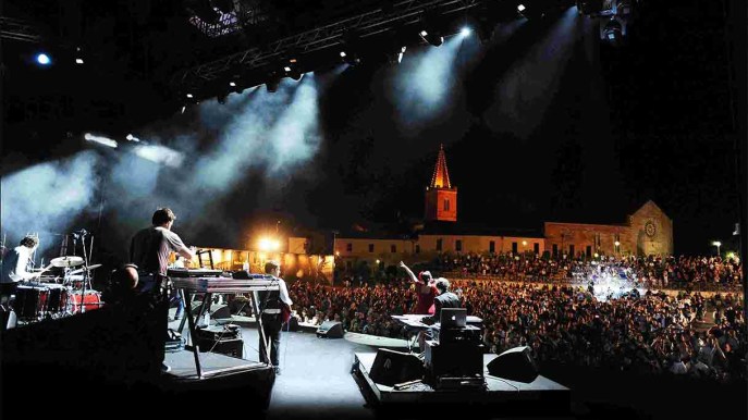 I migliori festival musicali dell’estate 2024 in Umbria