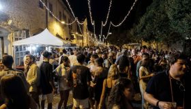 Le sagre e gli eventi da non perdere del weekend del 24 e 25 agosto