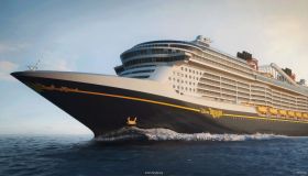 Le crociere firmate Disney, nuove navi in arrivo
