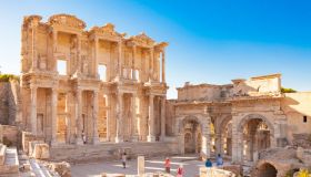 MSC, la crociera che svela gli splendori dell’antico Impero Bizantino