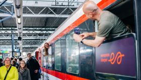 Un nuovo treno notturno collegherà nove città europee