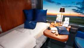 Parte l’Espresso Langhe-Monferrato, le informazioni sul treno turistico