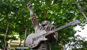 Bob Marley Museum a Kingston: il santuario della musica reggae in Giamaica