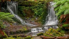 Horseshoe Falls, cosa sapere: consigli e guida escursionistica in un luogo mozzafiato