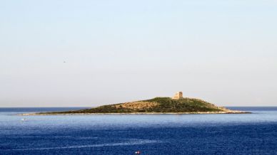 Cosa vedere a Isola delle Femmine in Sicilia