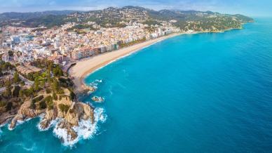 Lloret de Mar, cosa fare e vedere in questa divertente città della Costa Brava