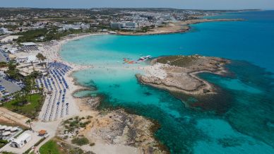 Questa è stata incoronata la spiaggia più bella d’Europa