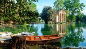 Viaggio a Roma alla scoperta delle sue ville più belle e da visitare assolutamente