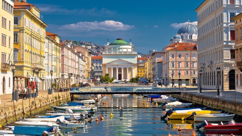 Le città più sottovalutate d’Italia (ma da visitare assolutamente) secondo Time Out