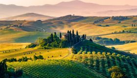 10 mete top dove andare a settembre per un weekend