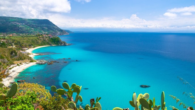 Lidi italiani, +21% di prenotazioni per settembre: crescono spiagge del Sud e delle Isole