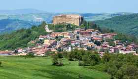 Riapre il meraviglioso Castello di Lagopesole