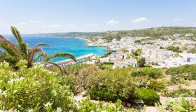 Castro Marina, il Salento che lascia senza fiato