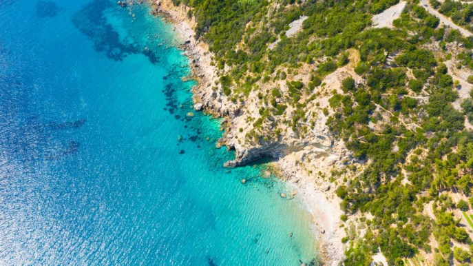 Le spiagge più belle dell’Argentario