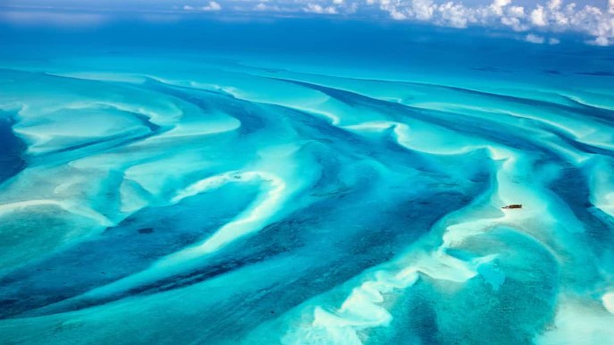 Cat Island: un paradiso naturale nel cuore dell’arcipelago delle Bahamas