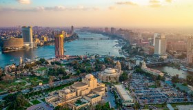 Il Cairo: clima, temperatura e quando andare in vacanza. Cosa sapere