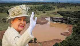 Kenya, riapre l’hotel che cambiò la vita della regina Elisabetta
