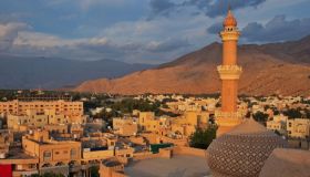 Visitare Nizwa nei dintorni di Muscat: cosa non perdere