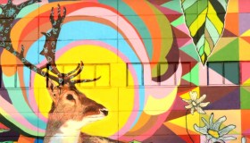 Oktyabrskaya, cosa vedere: una zona colorata e polo culturale da scoprire