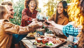 Le sagre e gli eventi imperdibili nel weekend di Ferragosto