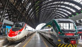 Estate difficile per Italo e Trenitalia tra ritardi e cambio di orari: le tratte coinvolte ad agosto