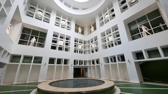 Viaggio nella bellezza: le stazioni ferroviarie più incredibili del mondo